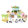 VTech® Bluey Let's Get Ice Cream Playset - view 1